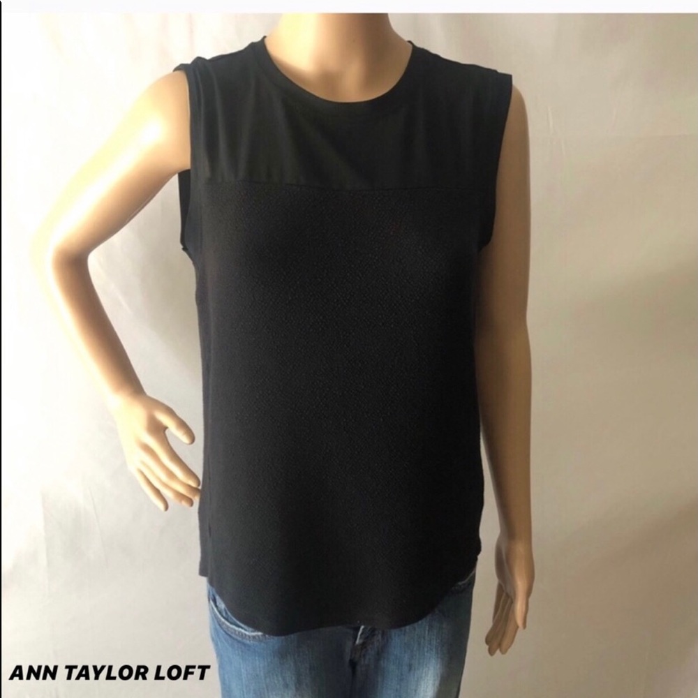 💥3 For $10💥 ANN TAYLOR LOFT TOP